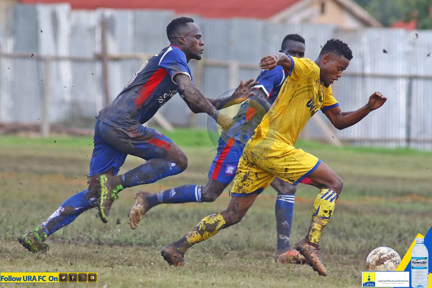 Villa’s Kirya on Verge of Sunrise Move as Player Exodus Looms