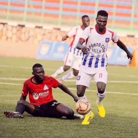 Villa’s Kirya on Verge of Snrise Move as Player Exodus Looms