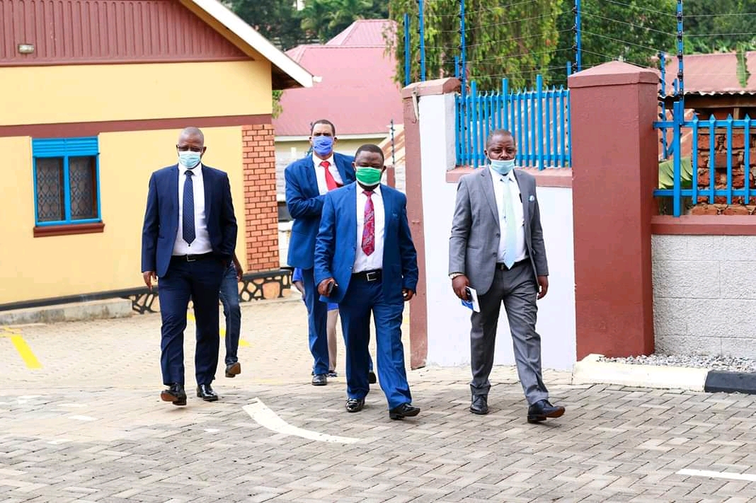Tougher Than Before, FUFA Fines Clubs Over Licensing Process