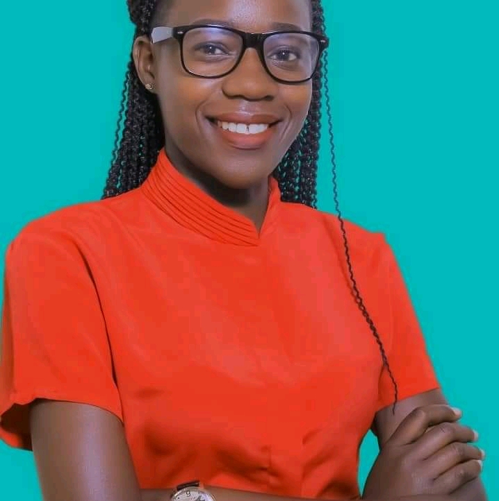 Self-styled Female Sports Journalist Peace Bagala Diane Named Busiro Media Officer