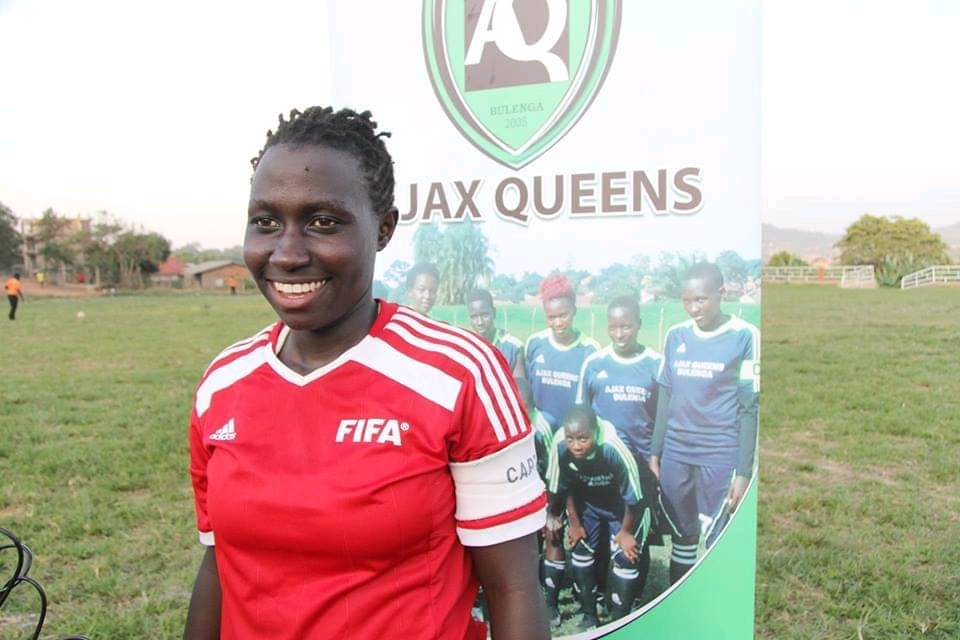 STAR PROFILE: Mariam Nakabugo, The Kawempe Muslim’s Norm Breaker