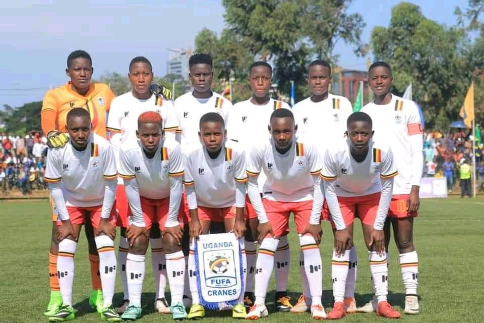 FIFA U17 WWQ: Six New Faces As Ayub Summons National Team