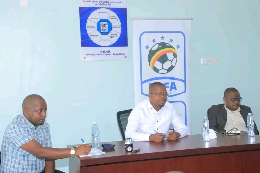 FUFA Introduces New Regulations, Coaches To Make Not More Than Two Transfers In A Season