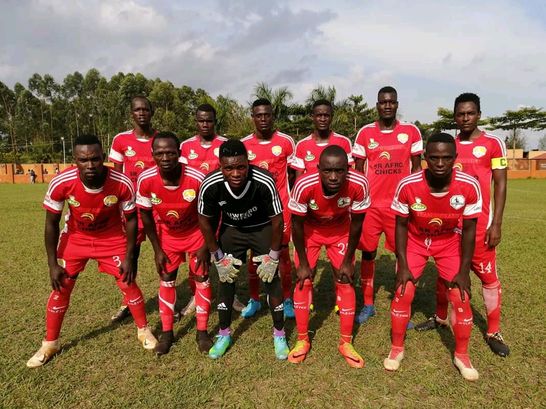 Big League Promotion Playoffs: Luweero United Ready To Break 4-Time Promotion Jinx