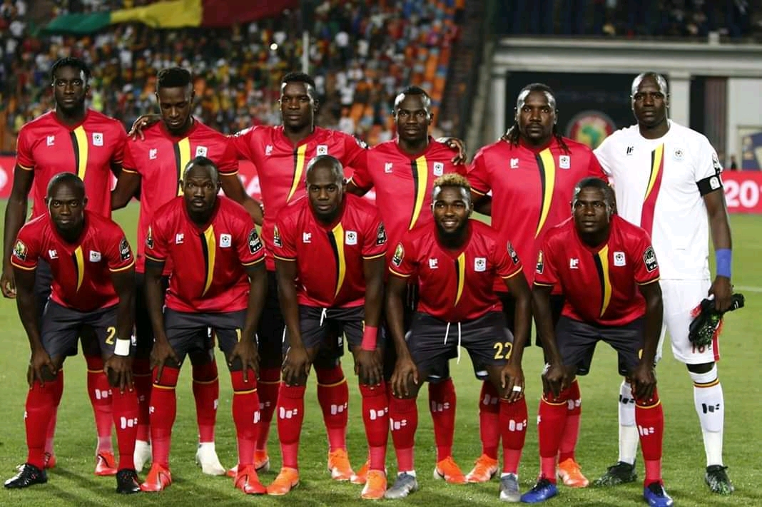 CAF Announces New Dates For AFCON, 2022 Qatar World Cup Qualifiers
