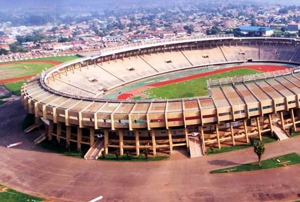 Namboole Gets New Board