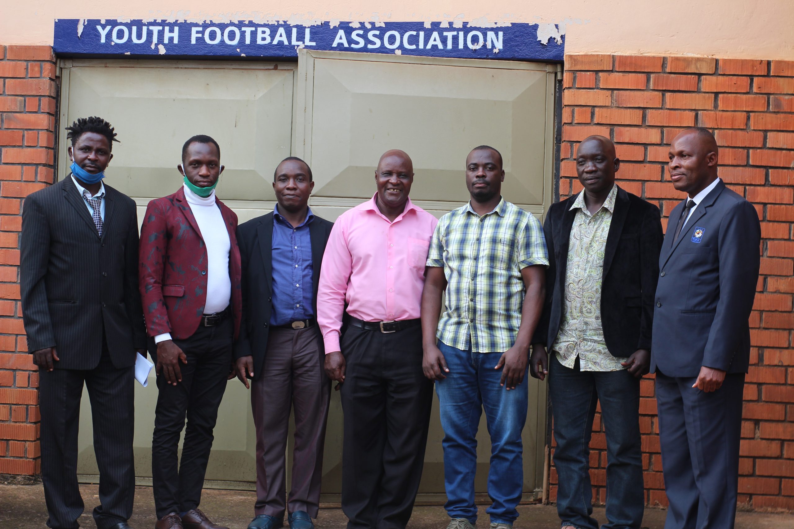 Youth Football: Makindye DFA To Host 2020 UYFA Annual General Assembly