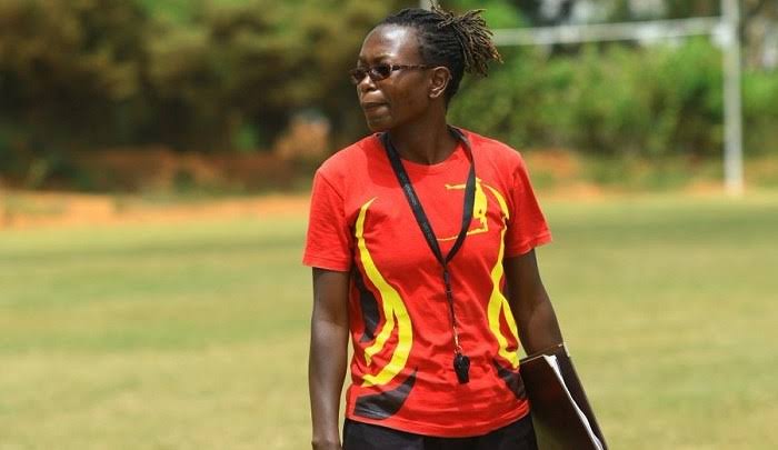 Transfer: Former Rugby Player Helen Buteme Joins Express Technical Team