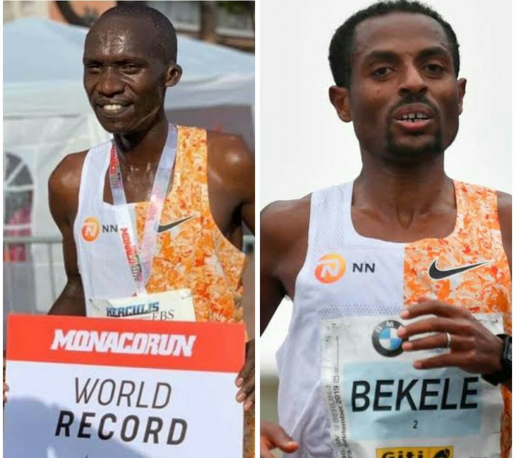 Athletics: Uganda’s Joshua Cheptegei Breaks Bekele’s 16-Year World Record