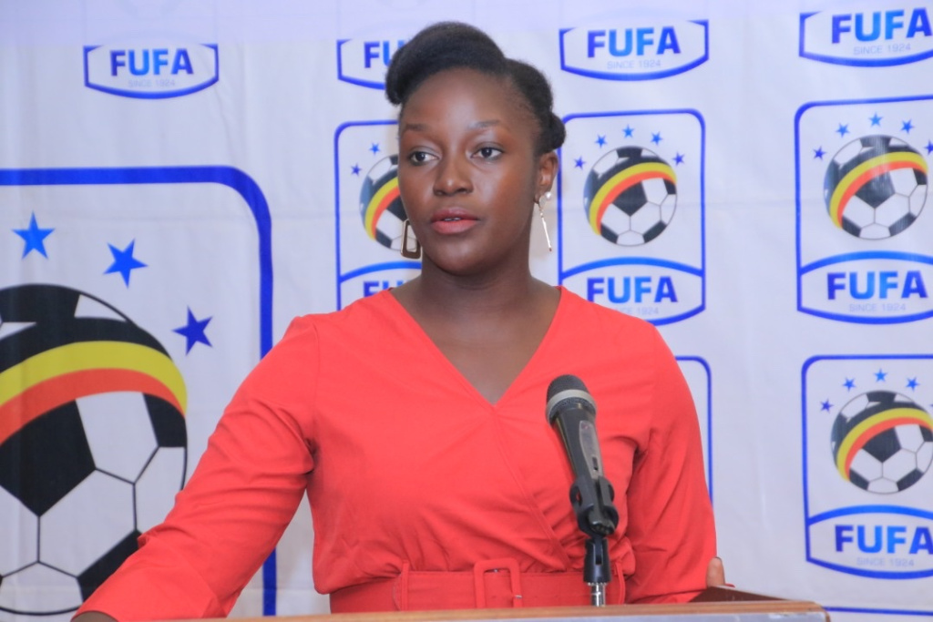 Jean Sseninde: Uganda Lost, S. Sudan Picks ‘Dumped Gold’