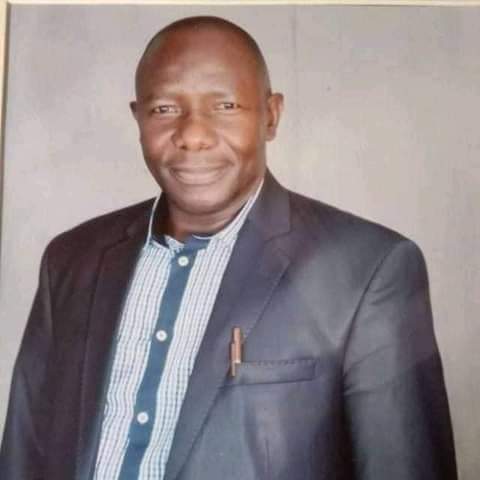 Sad News: Badminton Chairman, Muziransa Shaban Dies