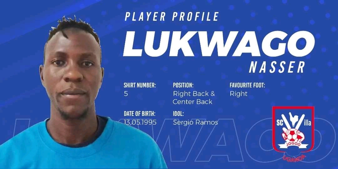 Done Deal: UPL Record Champions Confirm Signing Of Another Masaza Boy