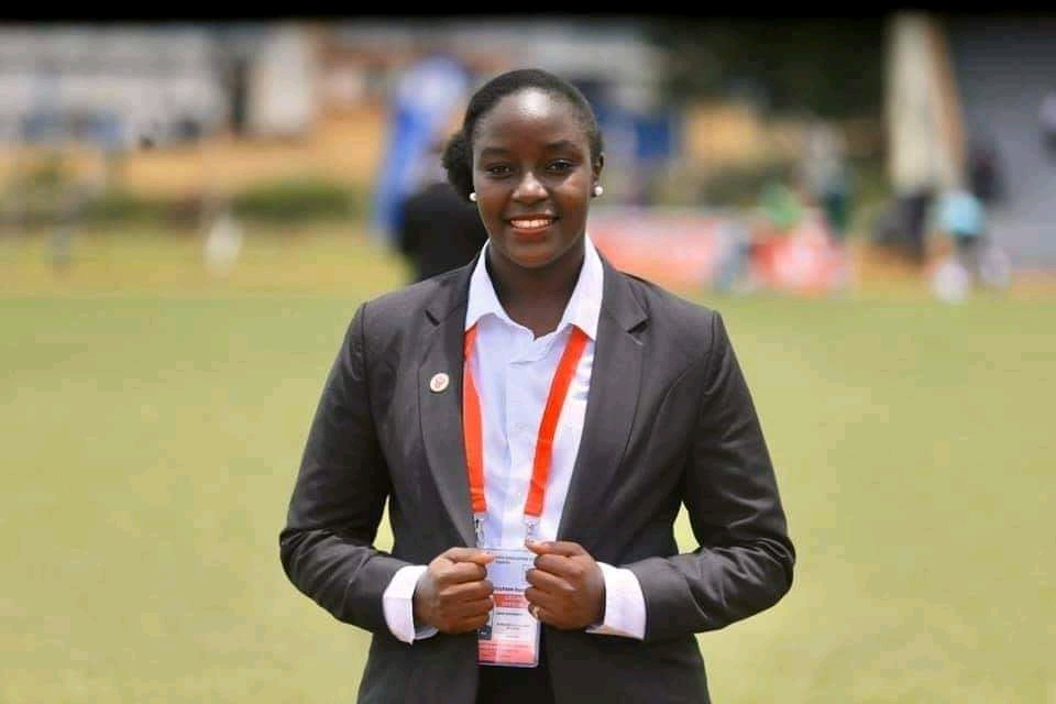 Women Football: I’m Still Fully Committed To Helping Uganda Clubs- Jean Sseninde