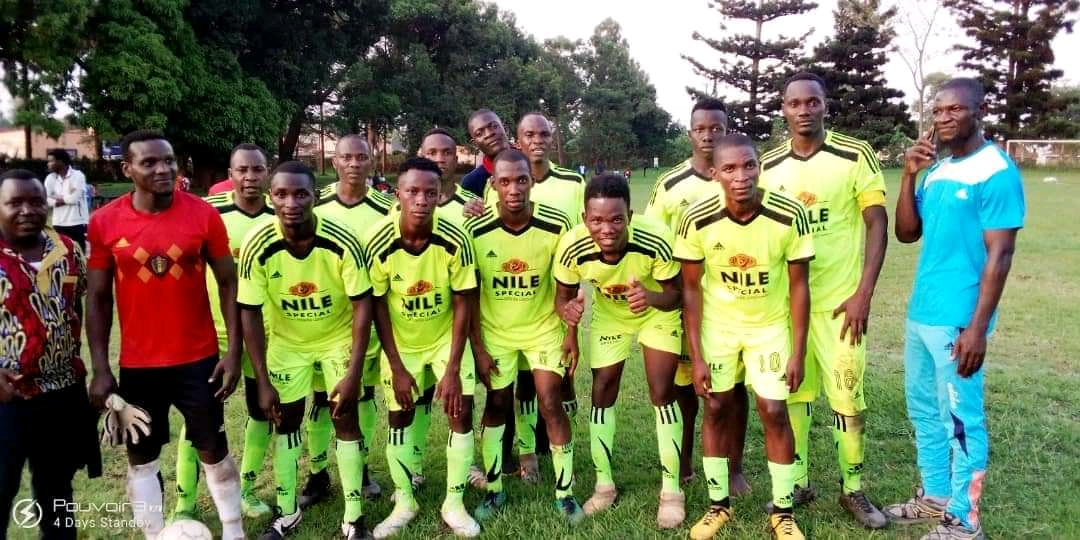 Seven Qualities To Be Considered As Seeta United Search For Mbalangu’s Replacement