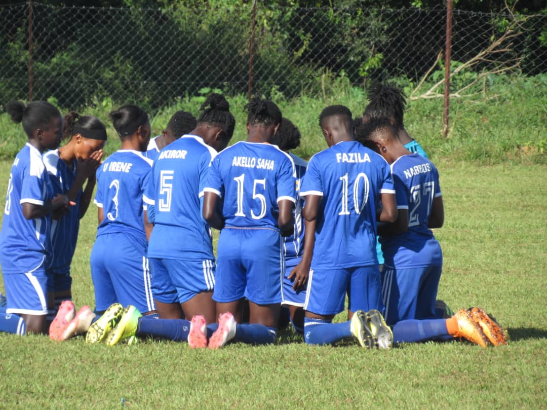 Women Football Leagues Need An Independent Secretariat Body, Stakeholders Suggest