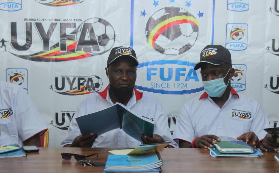 UYFA Set To Sensitise Academies About FUFA Academy Licensing