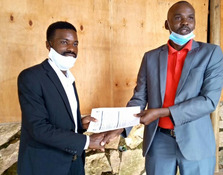 Women Football: Gugudde TV Journalist Unveiled As Wakiso Hills Media Manager