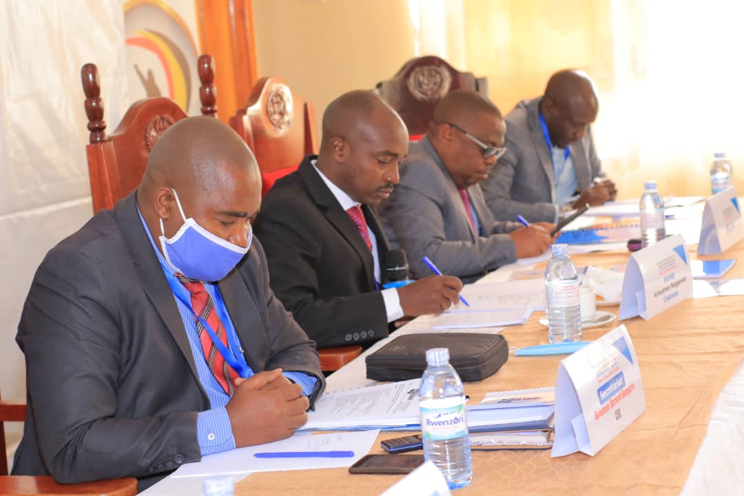 14 Key Highlights Transpire In FSLL [UPL] 7th General Assembly