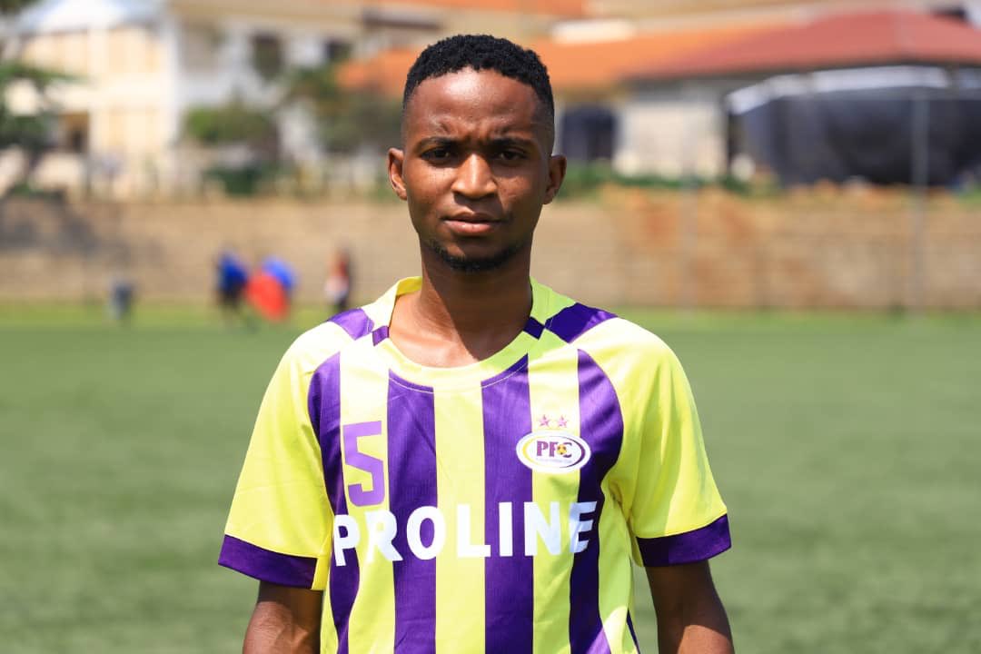 Leadership: Noordin Bunjo To Captain Proline Again