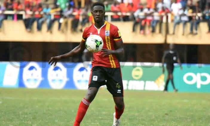 TRANSFER NEWS: Juuko Finally Secures Eagles Path
