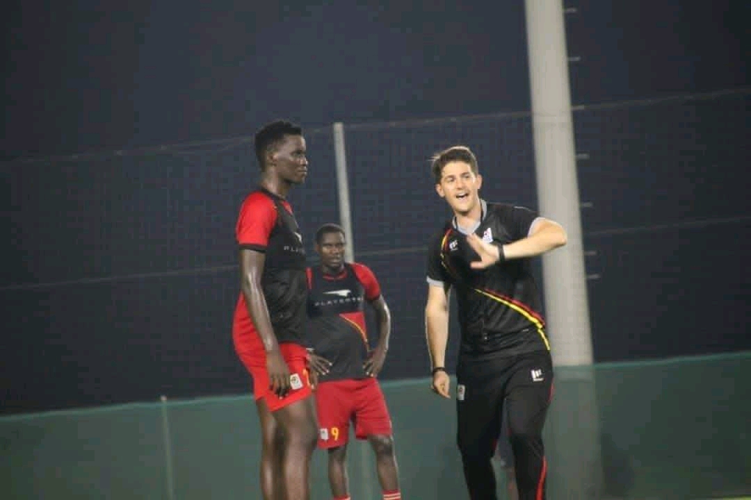 Uganda Cranes: Date confirmed, Venue pending for Al Nasr FC Friendly