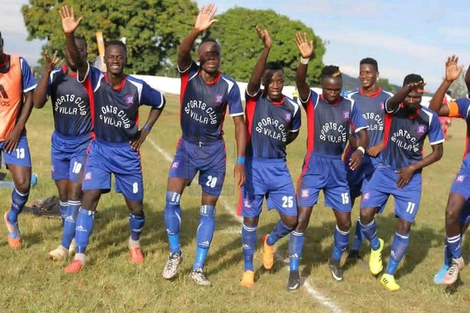 ‘From Bosses To Beggers’: SC Villa Requests Express To Host Home Games At Wankulukuku