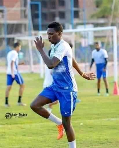 Did Derrick Nsibambi Fake his Injury?