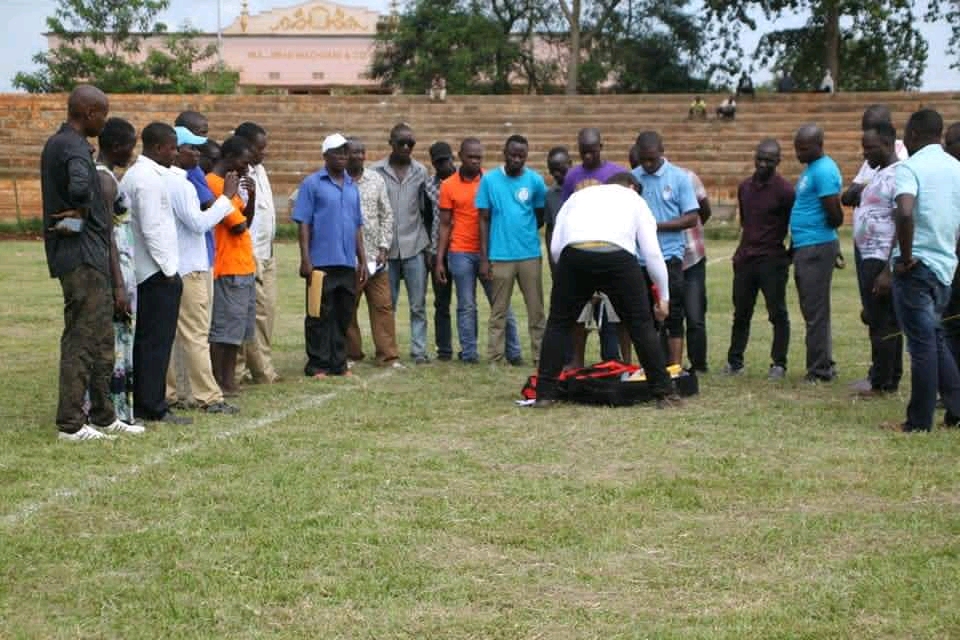 Busoga United Confirms New Home Ground For Next Season