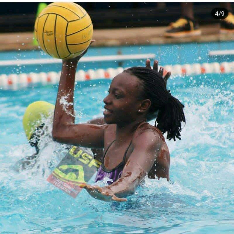 Swimming: National Waterpolo League Set To Return In 2021