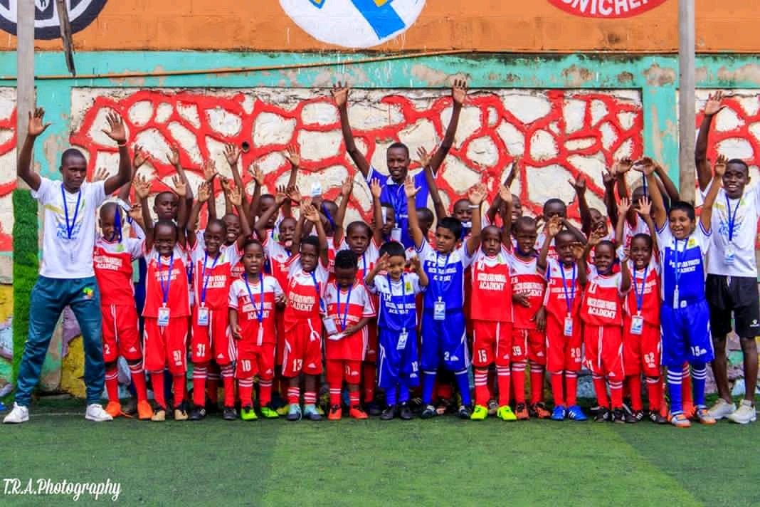 Soccer Stars Uganda Academy Director Optimistic Over Securing New UYFA Certificate