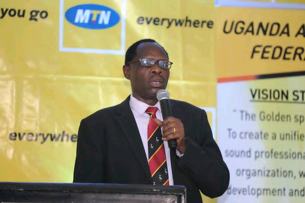 Athletics: With Deserved Preparations and Support, we are to Sweep Medals at Tokyo Olympic Games- Otuchet