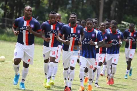 REJECTED: Wankulukuku Management Turns Down SC Villa’s Request, Seeks Refugee at Bombo