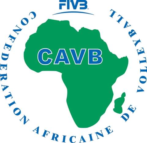 African Volleyball: CAVB Ushers in new Leadership.