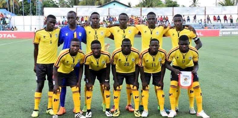 Morley Byekwaso Summons a 46 man Provisional Squad for U20 AFCON Qualifiers