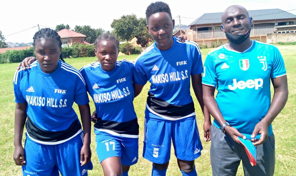 Women Football: Wakiso Hills Adds More Three Into Squad