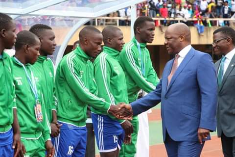 Reports: Kabaka Committed to Pour 600M Into Masaza cup to Occur This Year