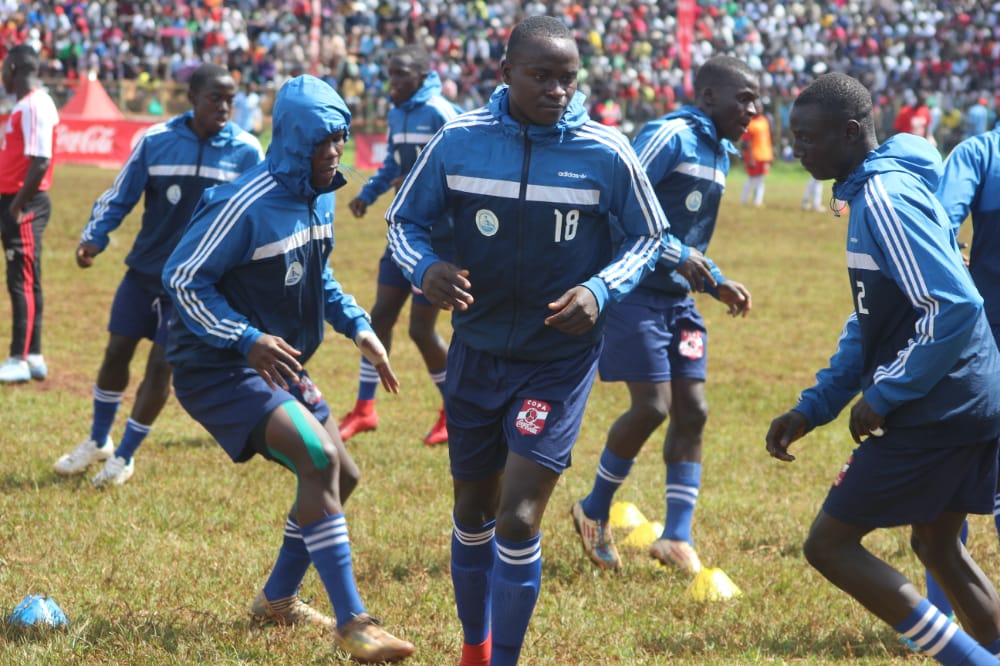 Vipers’ Iga Vows to Make Grade as at Senior Venom