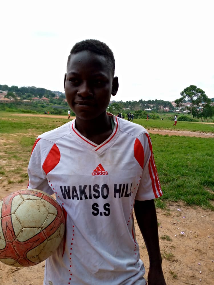 Wakiso Hills Still Giant In Transfer Market, Confirms 7th Signing
