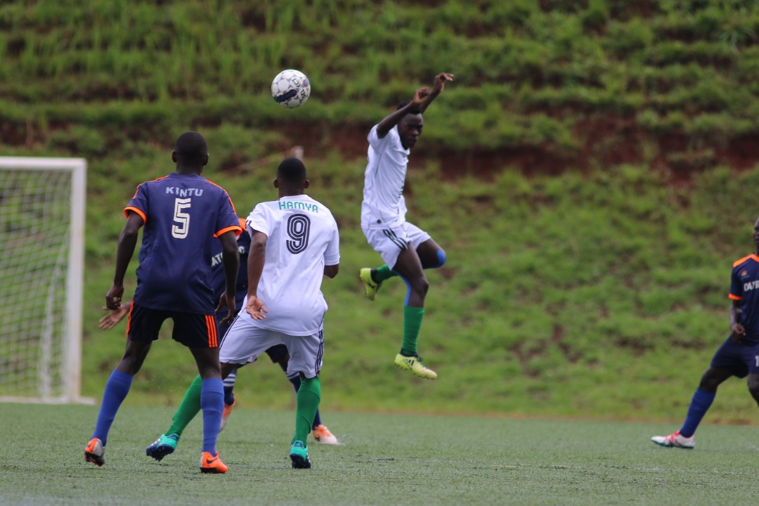 KRL Playoff: CATDA Beat Edgars to Book Final Against Luweero United