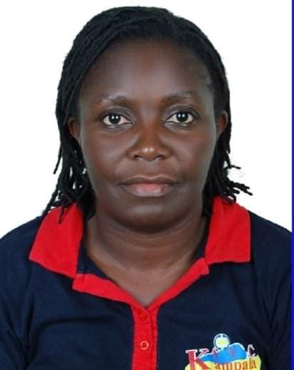 Volleyball: UVF President, Namanda Vie For A Position On CAVB Board