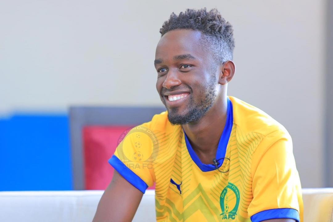 “I Expect Competition for Positions.”- Nkuubi