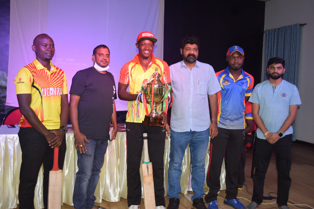Cricket: Pepsi Unveiled As Official Drinks Partner For Elite T20 League