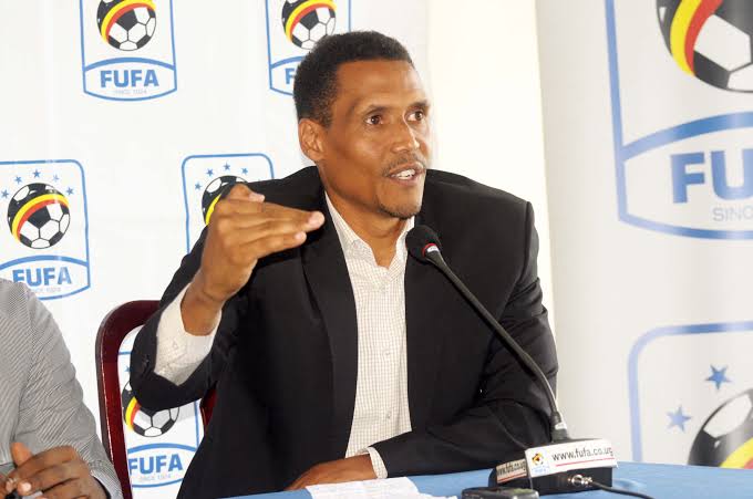 “All is set for the 96th FUFA Ordinary Assembly to Take Place”, FUFA C.E.O