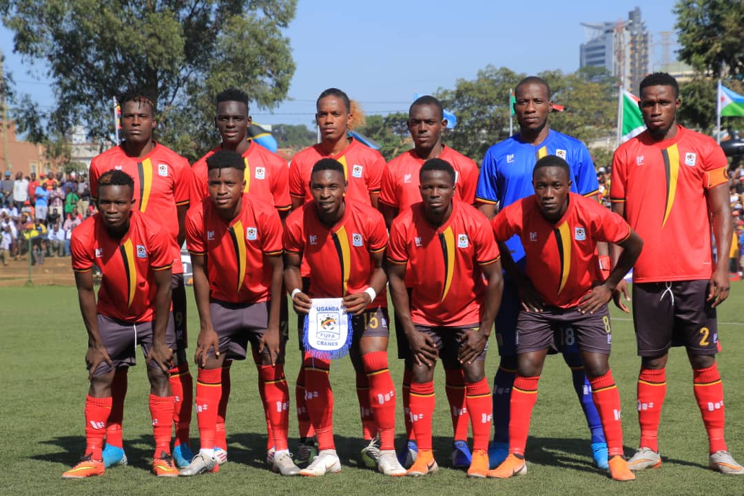 International Friendly: Uganda Cranes to Face Al Nasr FC