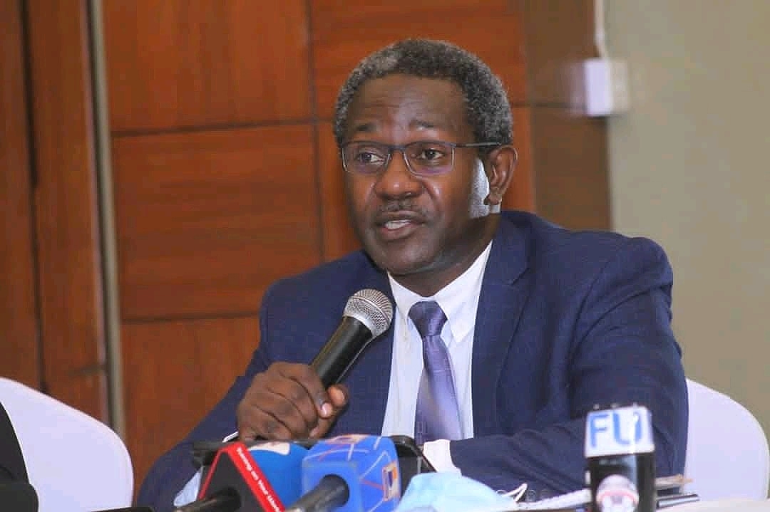 How SC Villa Will Be Governed In New Era, Interim President Explains