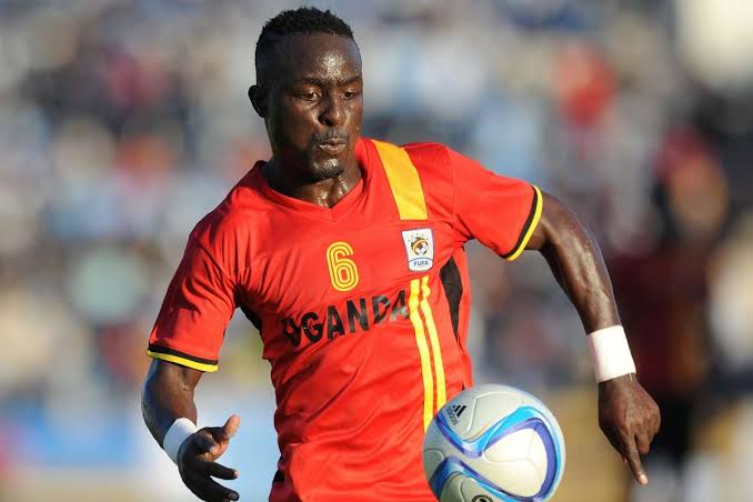AFCON2021Q: Tony Mawejje Earns First National Team Call Since 2017