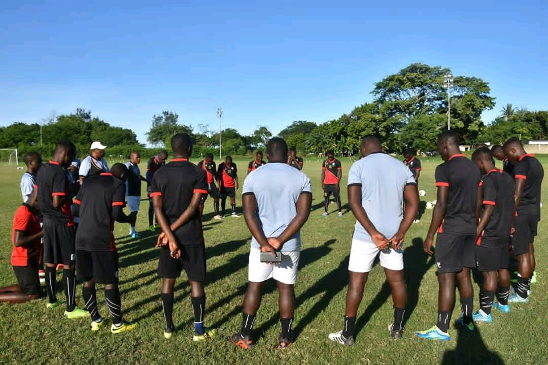 U17 AFCON Qualifiers: 52 Summoned For Preparations