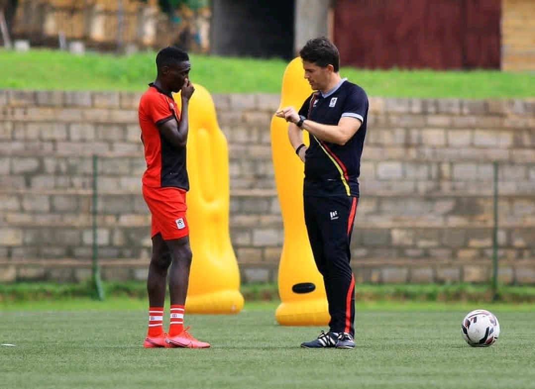 We Have got to be Ready for the Fight – McKinstry