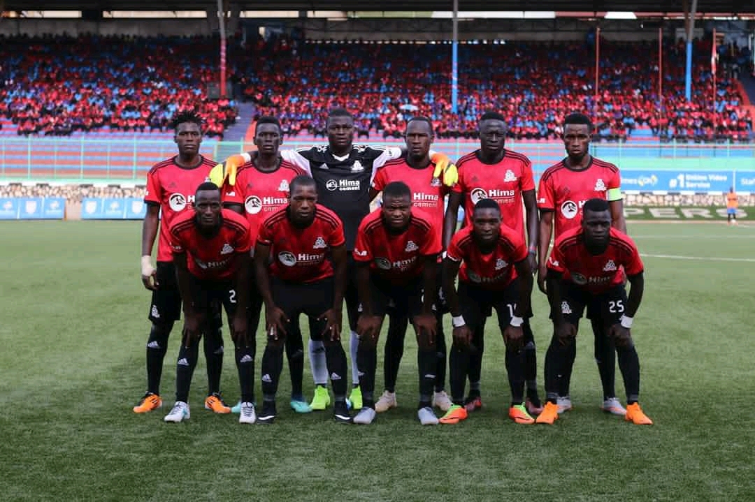 CCL Preliminary Draws: Vipers SC To Face Sudan’s Giants