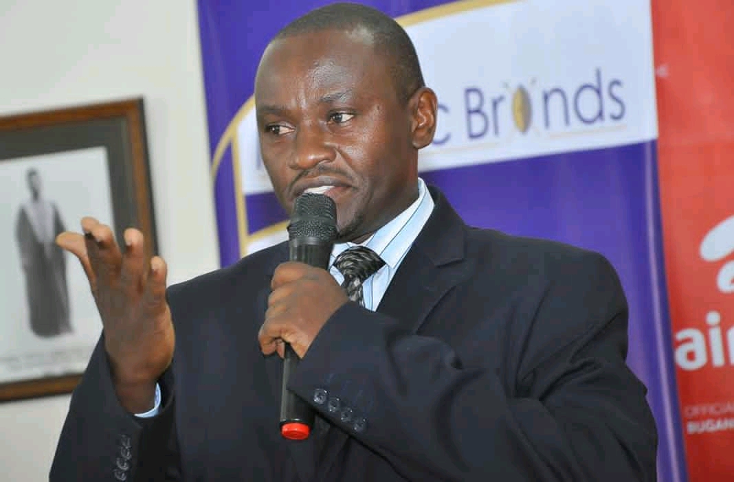 Cycling: “Stop Chicken Fights in Cycling,” Ssekabembe
